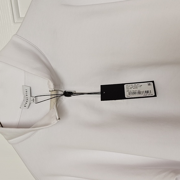 Qtr zip top - Picture 2 of 3